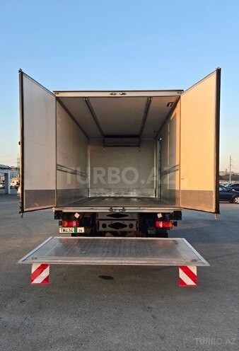Mercedes Atego 816-9