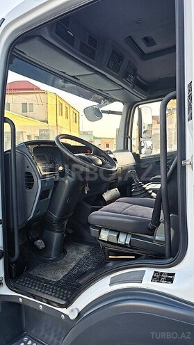 Mercedes Atego 816-4
