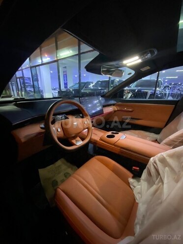 Changan Deepal S07-9