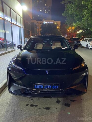 Changan Deepal S07-1