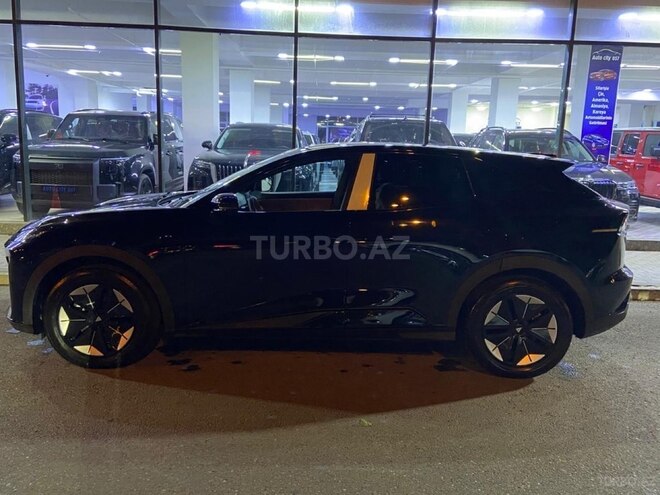 Changan Deepal S07-5