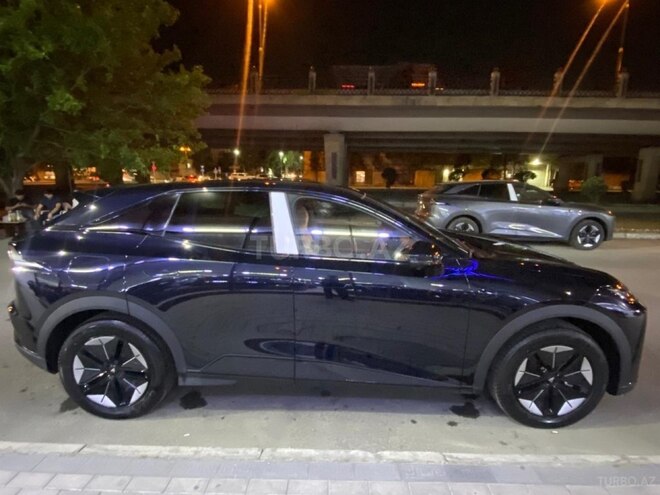 Changan Deepal S07-2