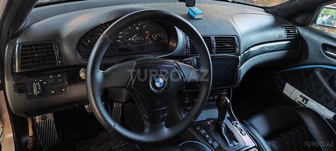 BMW 318-3