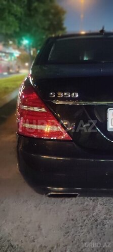 Mercedes S 350-2