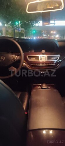 Mercedes S 350-5
