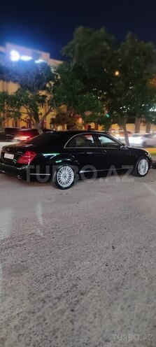 Mercedes S 350-3