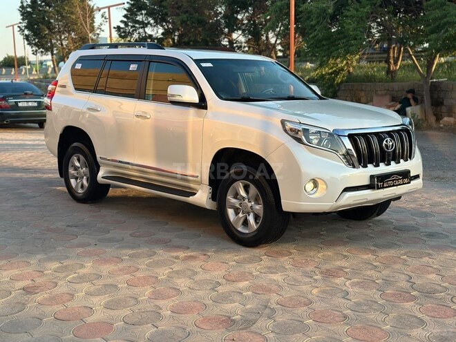 Toyota Land Cruiser Prado-6