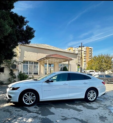 Chevrolet Malibu-7