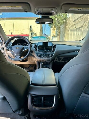 Chevrolet Malibu-4