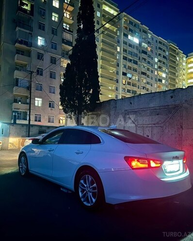 Chevrolet Malibu-6