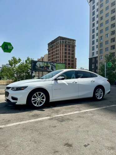 Chevrolet Malibu-2