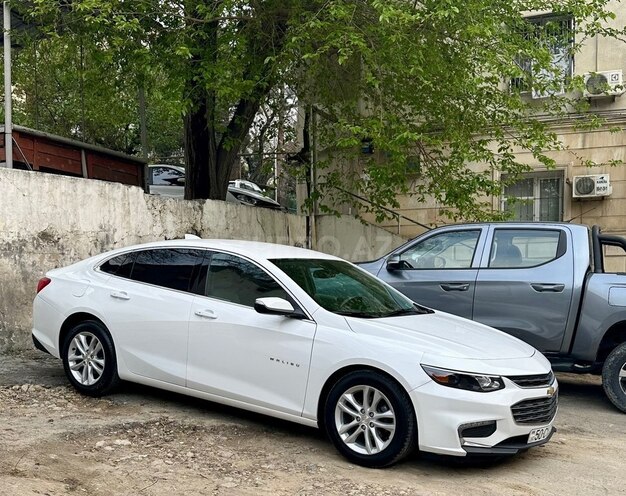 Chevrolet Malibu-3