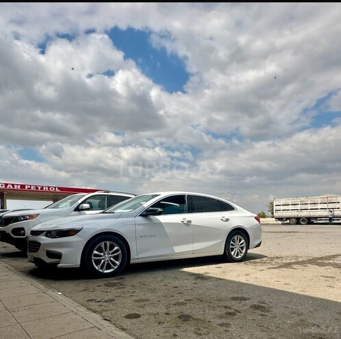 Chevrolet Malibu-5
