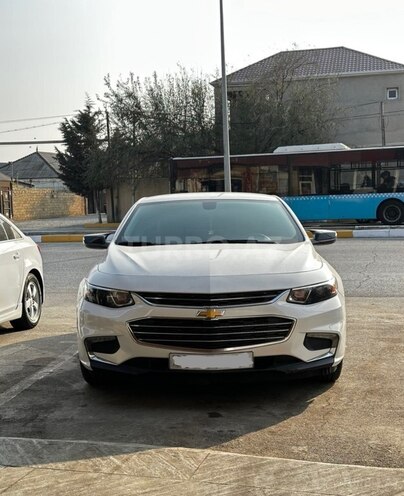 Chevrolet Malibu-1