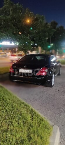 Mercedes S 350-7
