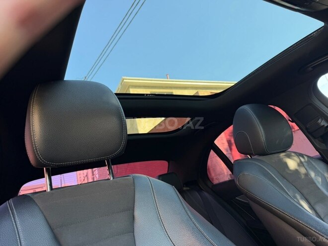 Mercedes E 220 d-7