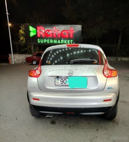 Nissan Juke-9