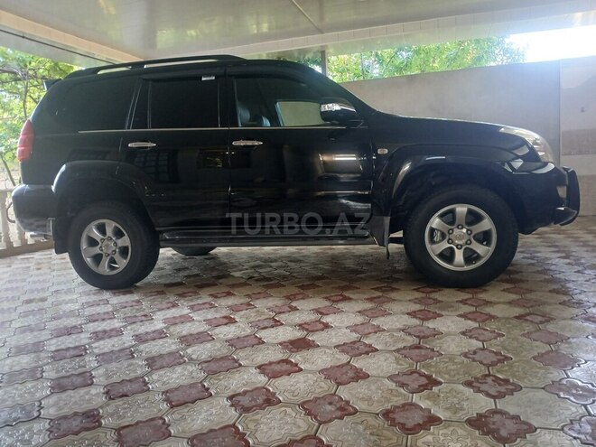 Toyota Land Cruiser Prado-2