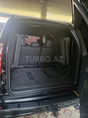 Toyota Land Cruiser Prado-5