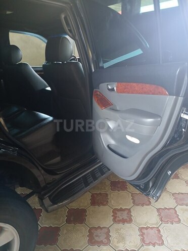 Toyota Land Cruiser Prado-9