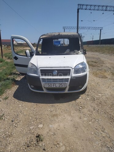 Fiat Doblo-1