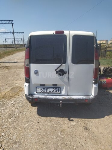 Fiat Doblo-2
