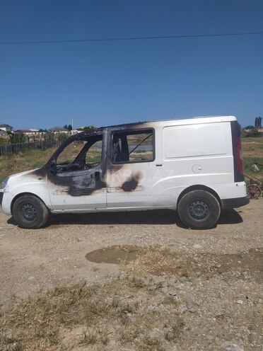 Fiat Doblo-9