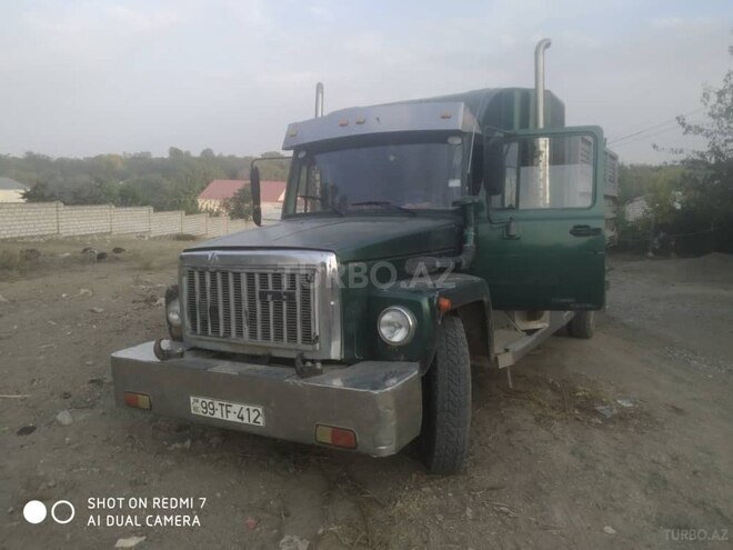 GAZ 53-2