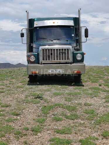 GAZ 53-1