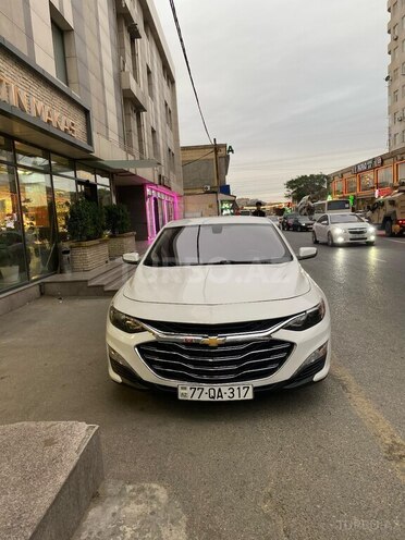 Chevrolet Malibu-1