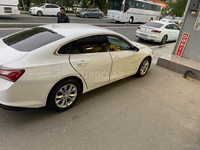 Chevrolet Malibu-4