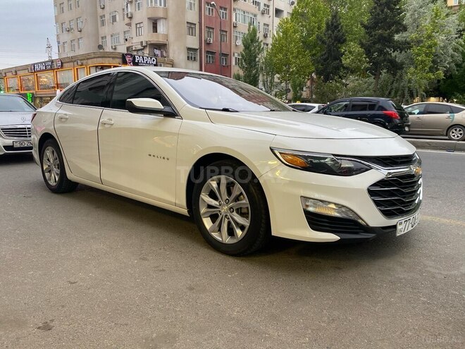 Chevrolet Malibu-6