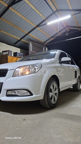 Chevrolet Nexia-2