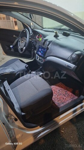 Chevrolet Nexia-6