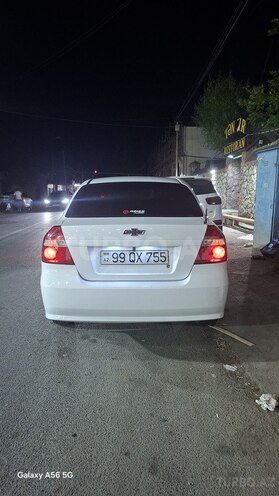 Chevrolet Nexia-4
