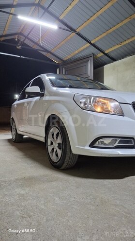Chevrolet Nexia-3
