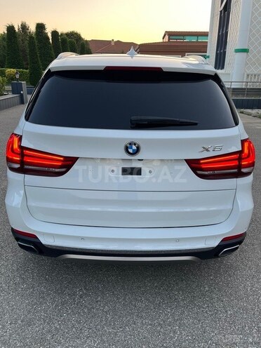 BMW X5-4