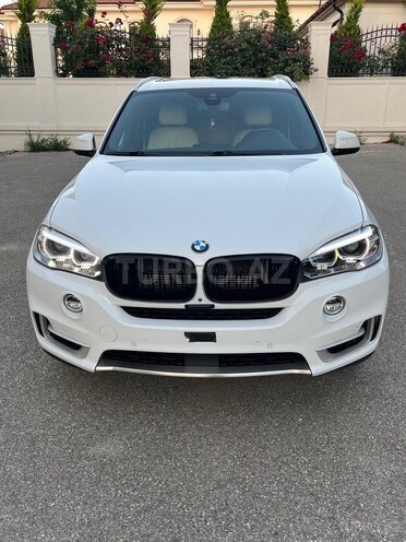 BMW X5-1