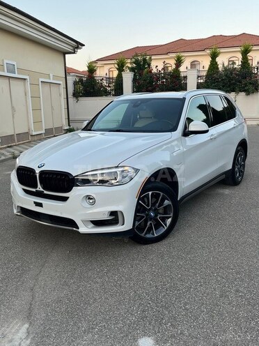 BMW X5-2