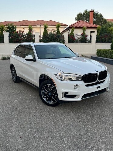 BMW X5-5