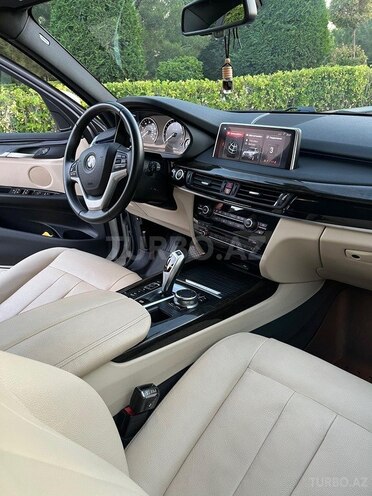 BMW X5-10