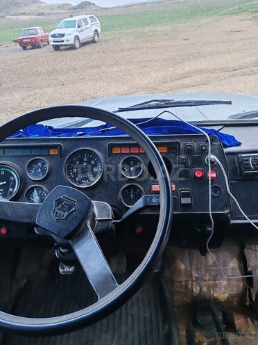 GAZ 53-7