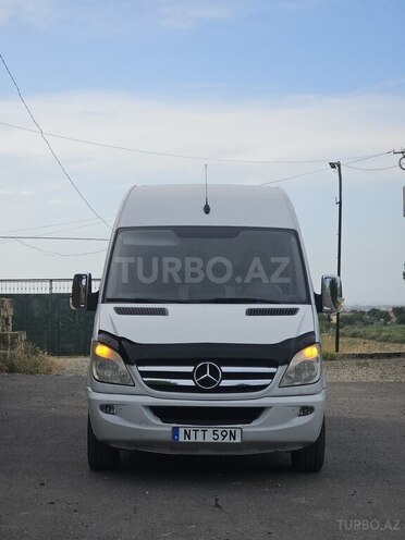 Mercedes Sprinter 311-1