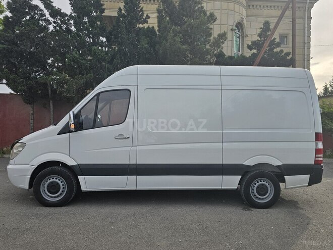 Mercedes Sprinter 311-6