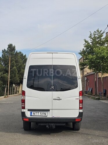 Mercedes Sprinter 311-4