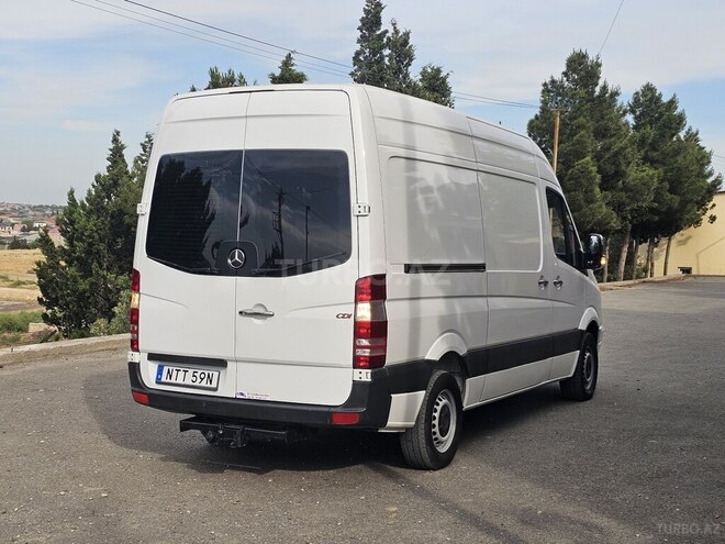 Mercedes Sprinter 311-7