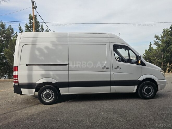 Mercedes Sprinter 311-8