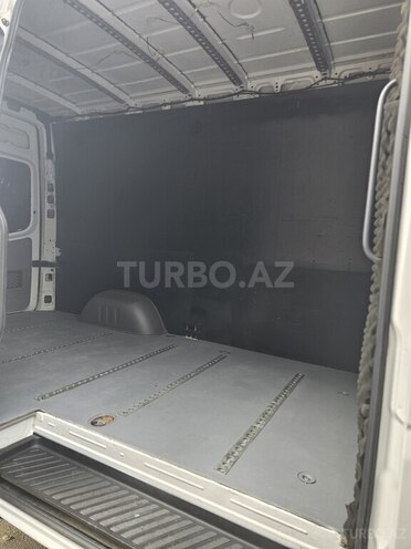 Mercedes Sprinter 311-9