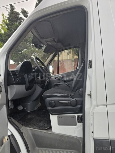 Mercedes Sprinter 311-10