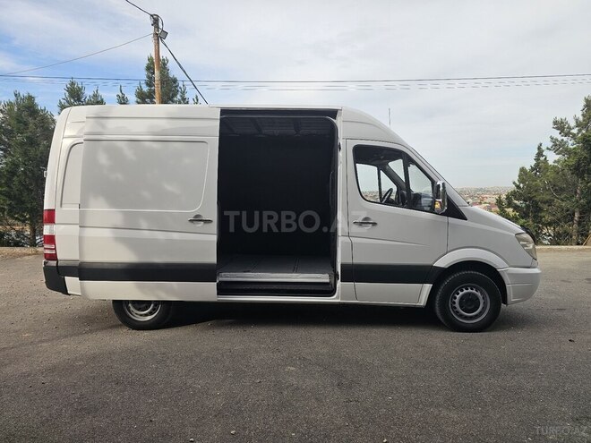 Mercedes Sprinter 311-11